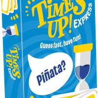 Time's Up Express