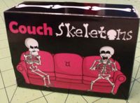 Couch Skeletons
