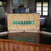 Scarabeo, Board Game