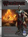 Issue: Wayfinder (Issue 11 - Jul 2014)