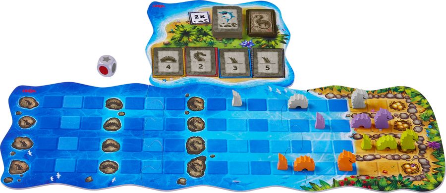 Dragones de agua