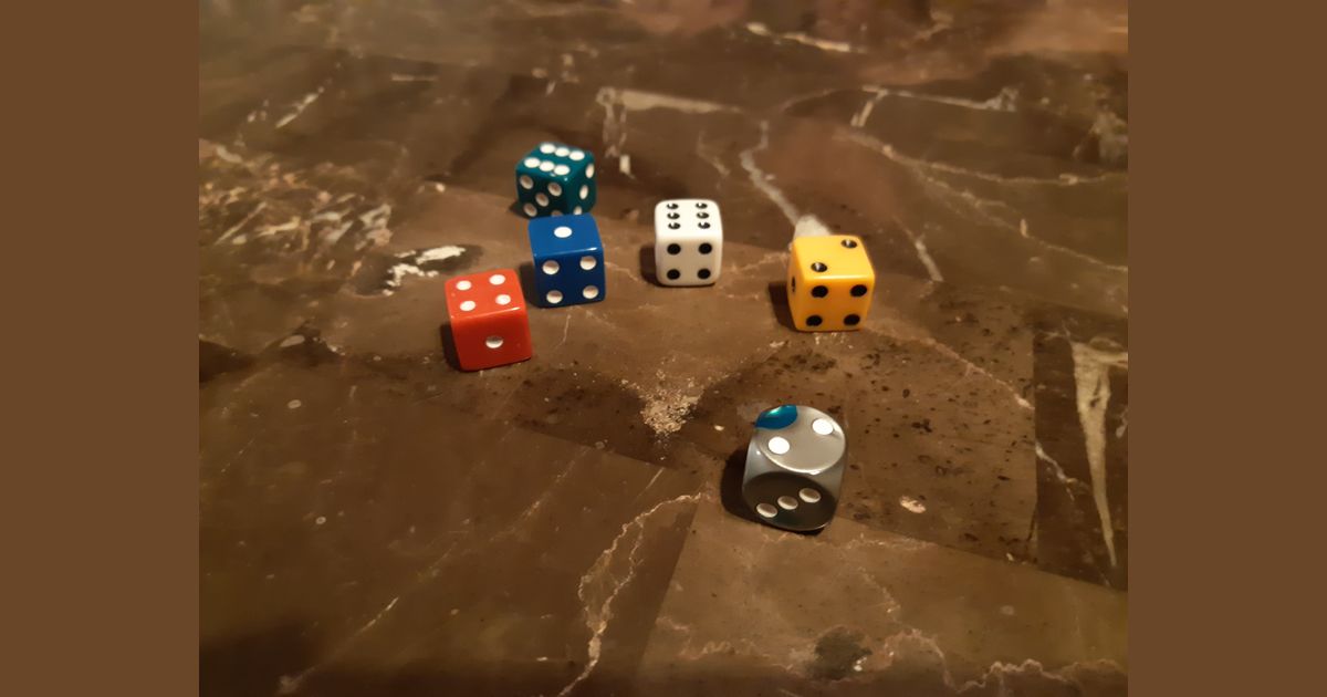 30s Board Game BoardGameGeek