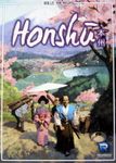 Board Game: Honshū