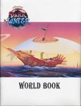 RPG Item: The Pirates of Dark Water World Book