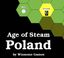 Board Game: Age of Steam Expansion: Poland