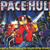 Space Hulk (Second Edition)