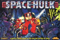 Space Hulk (Second Edition)