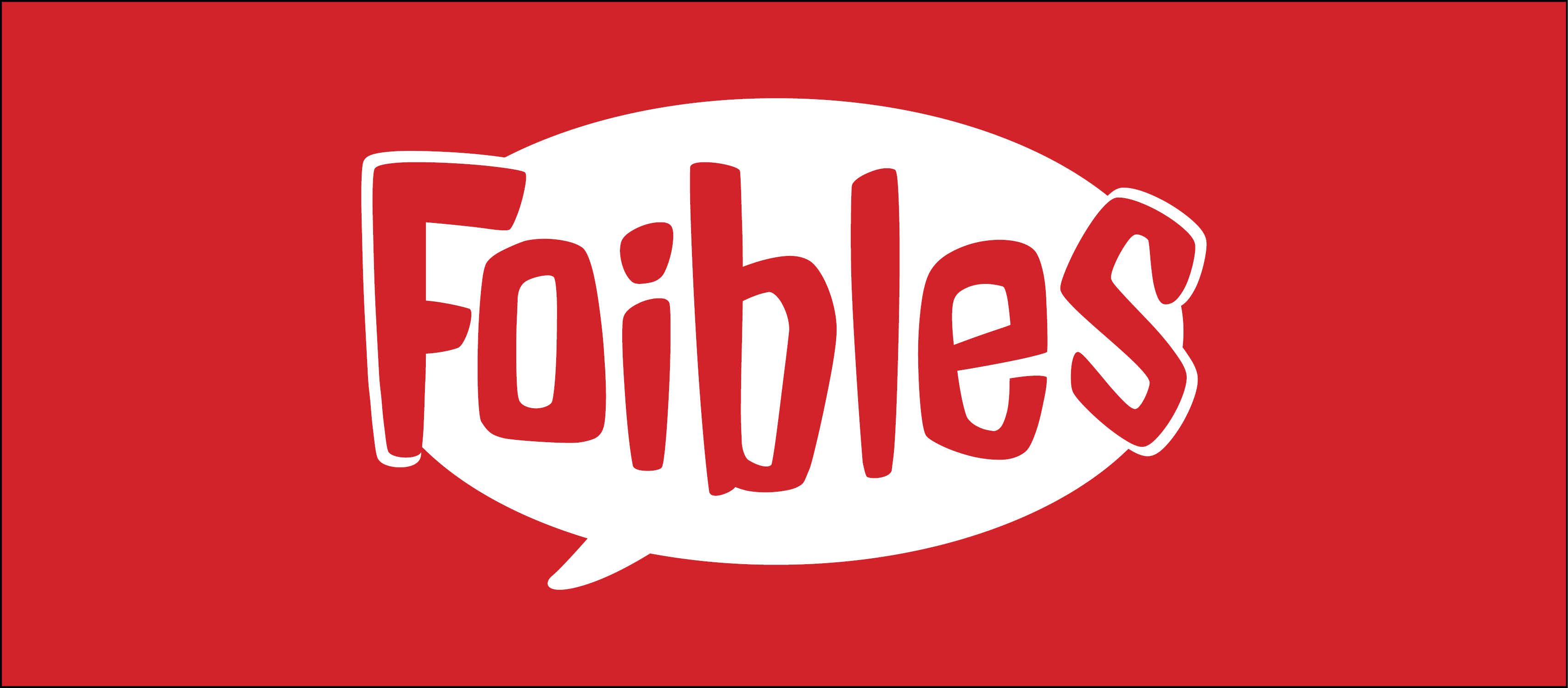 Foibles