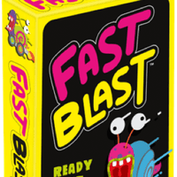 Fast Blast