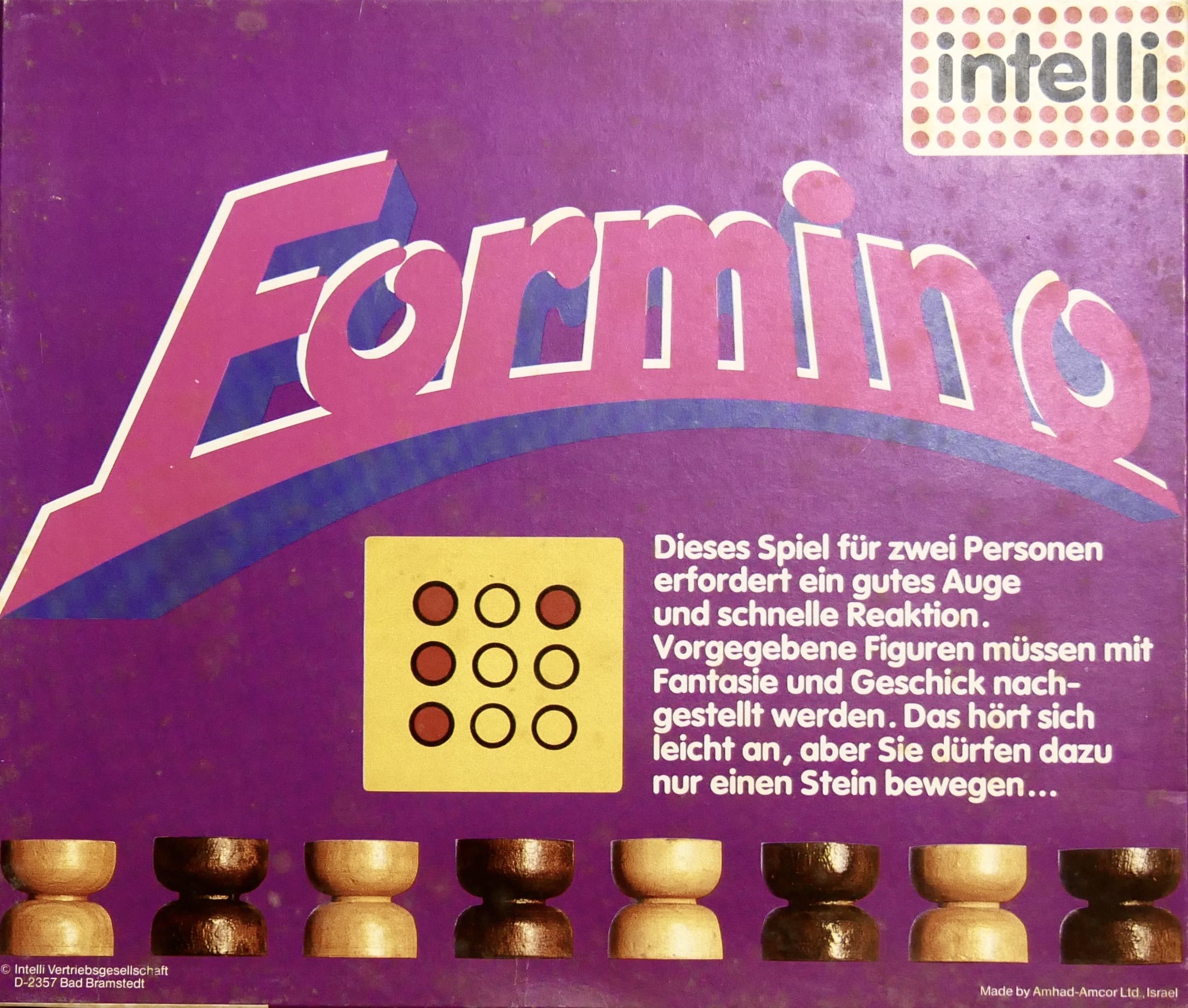 Formino