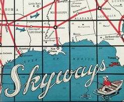 Skyways