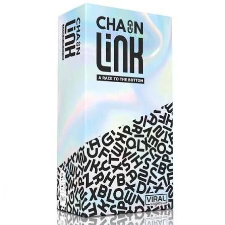 Cover art for Chainlink