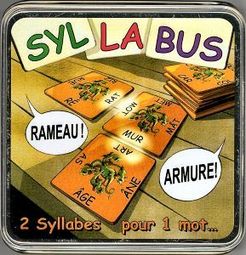 Syllabus box art