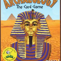 Archaeology: The Card Game