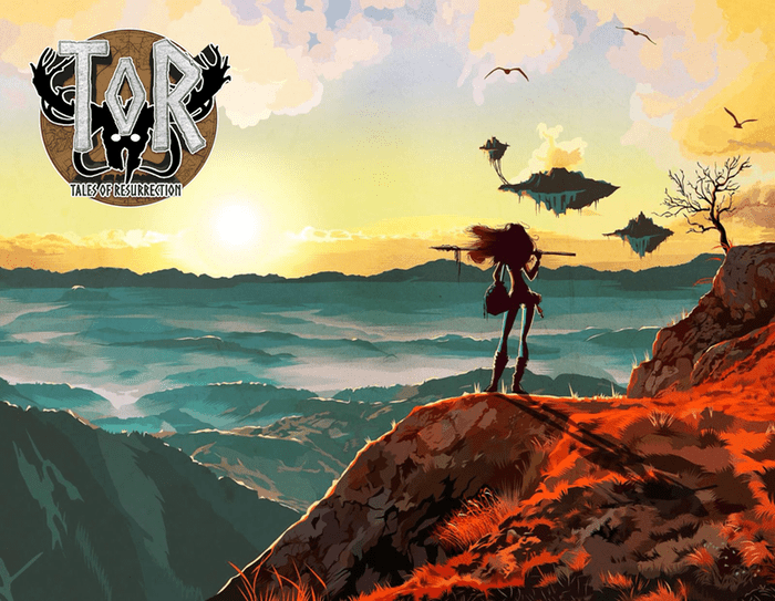 TOR: Tales of Resurrection