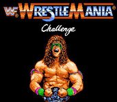 Video Game: WWF WrestleMania Challenge