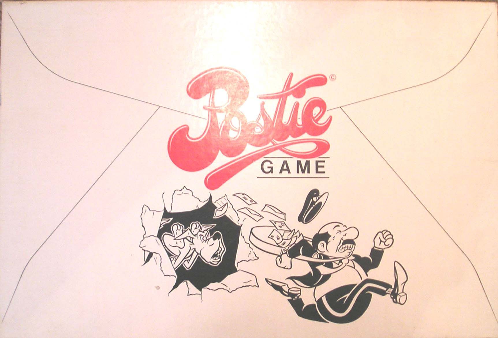 Postie Game