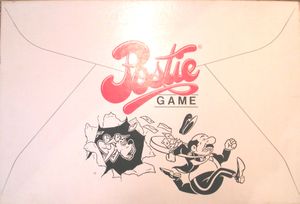 Postie Game
