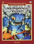 RPG Item: NeMoren's Vault (d20)