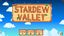 Video Game: Stardew Valley