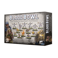 Blood Bowl (2016 edition): The Middenheim Maulers – Old World Alliance Blood Bowl Team