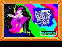 Video Game: Knight Lore