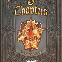 3 Chapters