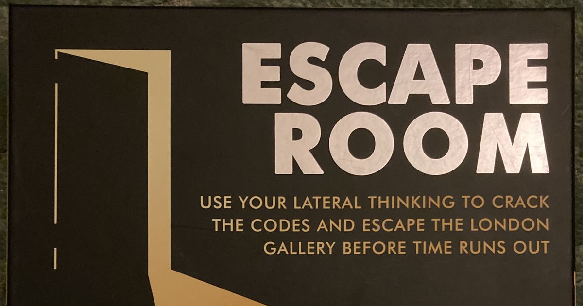 Escape The Room Milwaukee: Best Escape Game Experience