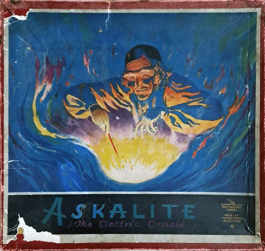 The Askalite