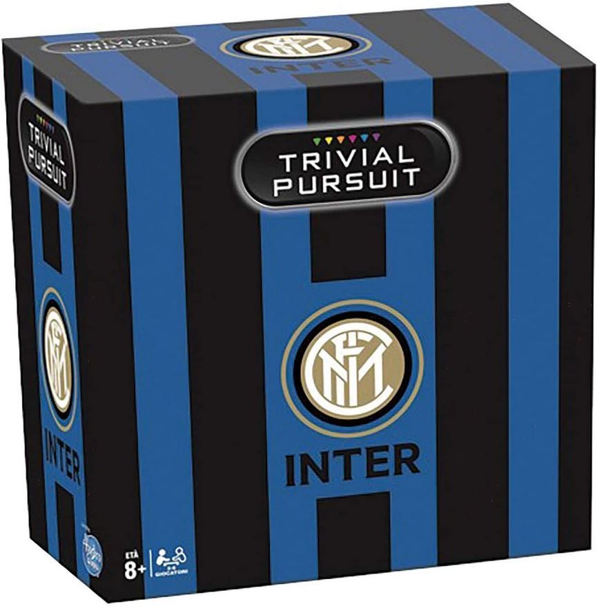 Trivial Pursuit: Inter – Bite Size