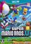 Video Game: New Super Mario Bros. U