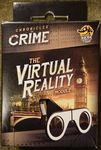 Board Game Accessory: Chronicles of Crime: The Virtual Reality Module