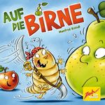 Auf die Birne