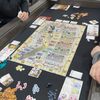 River of Gold at SPIEL 2024, Essen.
