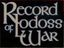 RPG: Record of Lodoss War ロードス島戦記ハンドブック