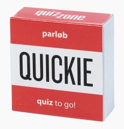 Quickie Parløb