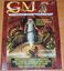 Issue: G.M. Magazine (Issue 7 - Mar 1989)