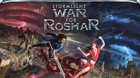 Stormlight: War for Roshar thumbnail