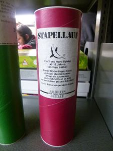 Stapellauf