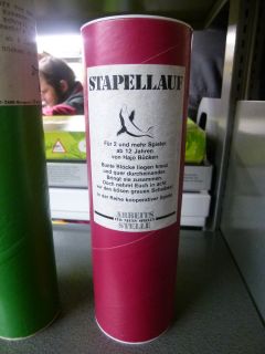 Stapellauf