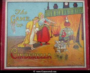 Game of Cinderella