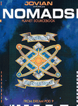 RPG Item: Nomads Sourcebook