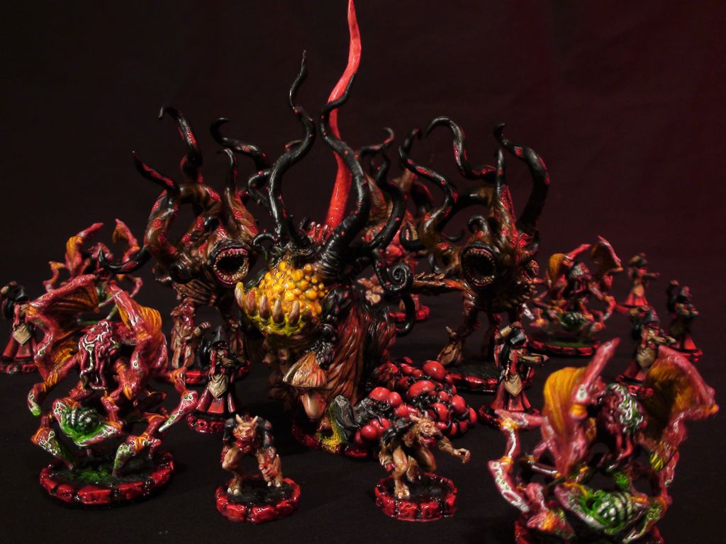 種類豊富な品揃え mother Woods, the of Goat Black The of (Faction nightmares ベース
