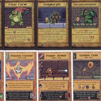 Boss Monster: Hidden Secrets