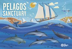 Pelagos Sanctuary