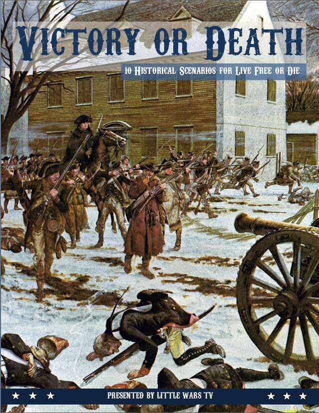 Victory or Death