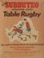 Board Game: Subbuteo Rugby