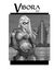 RPG Item: Vibora Bay (HD Character Pack)