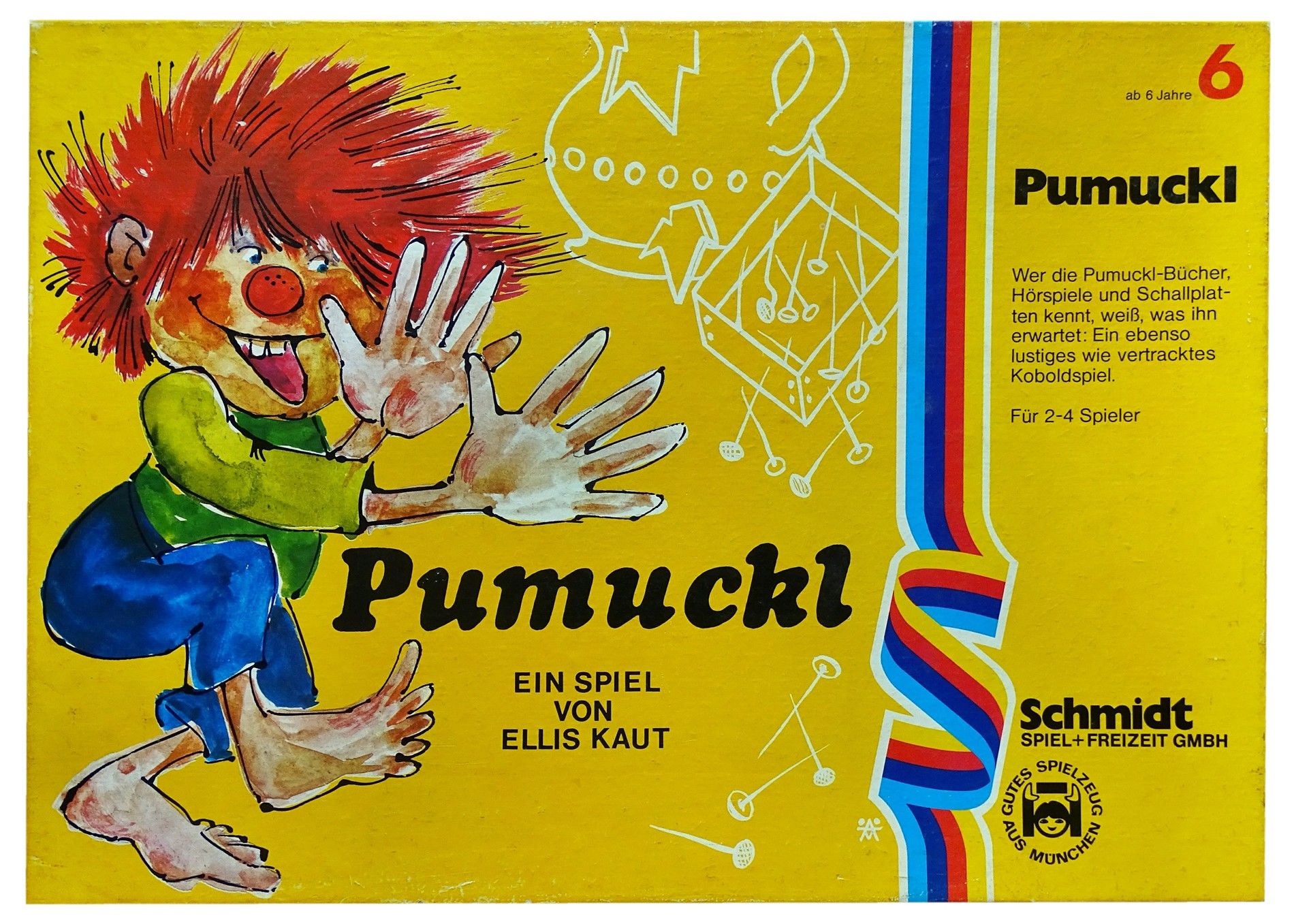 Pumuckl