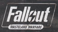 RPG: Fallout Wasteland Warfare Roleplaying Game